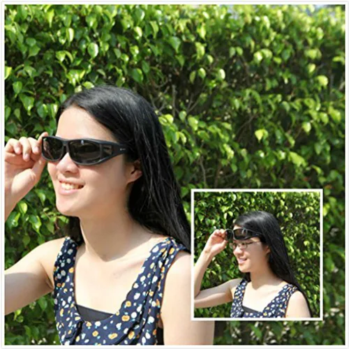 Miniatura 2 de Solarfun - Gafas de sol polarizadas para conducción de hombres y mujeres