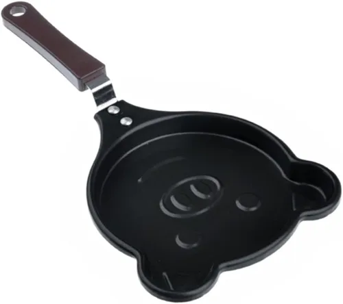 Miniatura 7 de Sartén antiadherente apta para horno, metal, 12