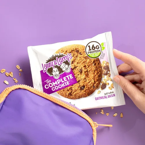 Miniatura 6 de Lenny & Larry's - The Complete Cookie (galletas de diversos sabores)