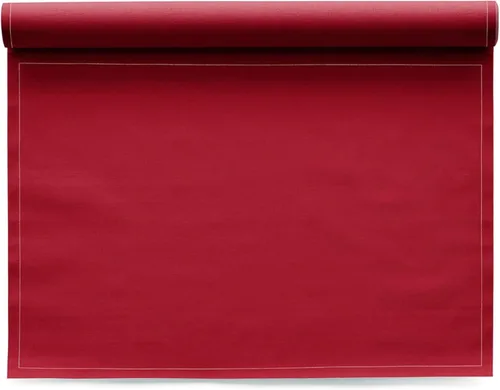 Miniatura 39 de MY DRAP Mantel individual (gris, paquete de 12)