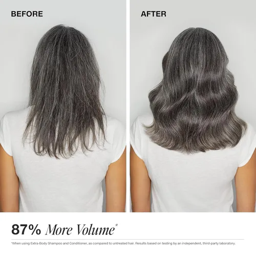 Miniatura 5 de Paul Mitchell Extra-Body Shampoo, Adds Bounce + Fullness, For Fine Hair