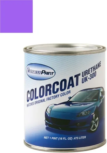 Miniatura 333 de colorrite Chevrolet Aveo Automotive Pintura de Retoque