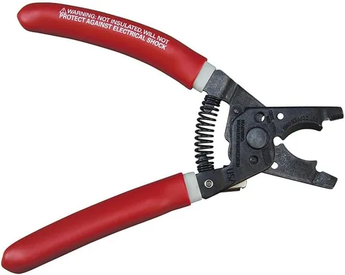 Miniatura 6 de Klein Tools 63020 Cortador multi-cable Klein-Kurve, fabricado en Estados Unidos