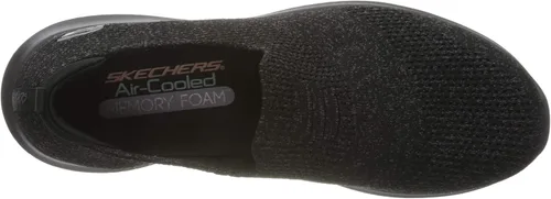 Miniatura 5 de Skechers Tenis Glide Step para mujer