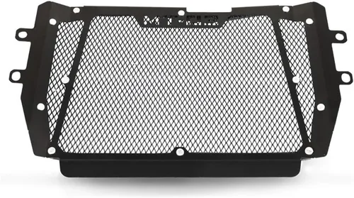 Miniatura 7 de Protector de rejilla de radiador MT03 2023 Protector de parrilla para motocicleta Ya&maha MT-03 MT 03 2015 2016 2017 2018 2019 2020 2021 2022