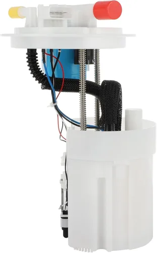 Miniatura 5 de Conjunto de bomba de combustible eléctrica 2012-2019 para Nissan Versa 1.6L 2014-2019 para Nissan Versa Note 1.6L E9100M