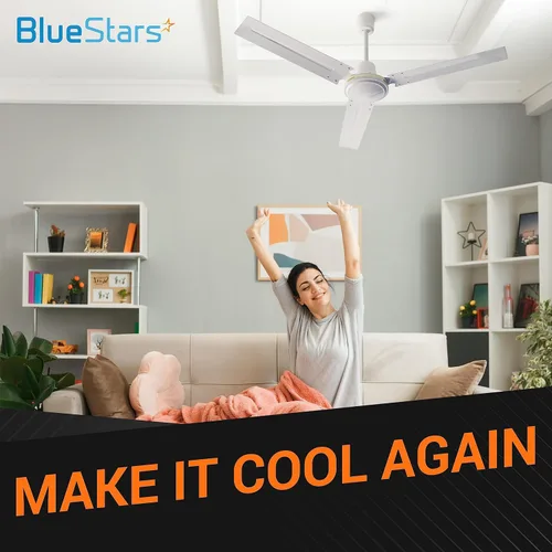 Miniatura 7 de BlueStars - Condensador de ventilador de techo CBB61 de 4.5uf+5uf+5uf de 5 cables y 250 V CA, paquete de 1, repuesto para ventilador de techo