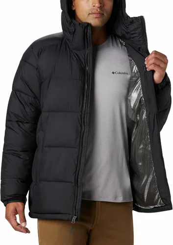 Miniatura 7 de Columbia Men's Pike Lake Hooded Jacket