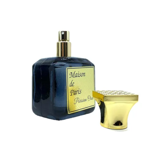 Miniatura 2 de Maison de Paris Parisian Oud Colonia Unisex 3.4 onzas líquidas Eau de Parfum Spray
