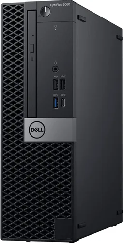 Miniatura 4 de Dell Optiplex 5060 Computadora de escritorio Hexa Core Intel i7 (3.4) 32 GB DDR4 RAM 250 GB SSD de estado sólido Windows 11 Professional