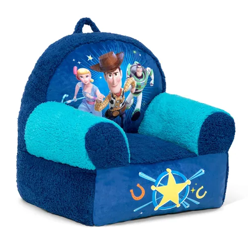 Miniatura 14 de Delta Children Cozee Buddy - Silla de coche