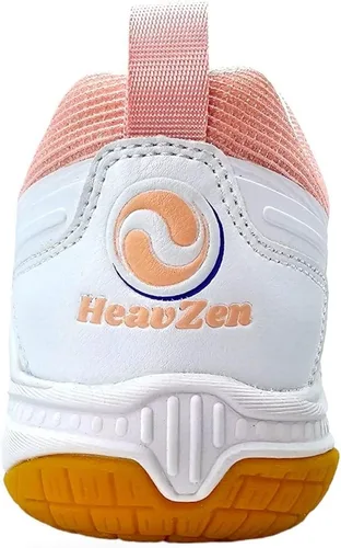 Miniatura 4 de Heavzen Zapatos de pickleball profesionales para mujer