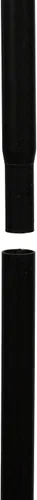 Miniatura 3 de Kettle Moraine Juego de poste decorativo para comederos de pájaros de 4 brazos con enchufe de tierra Twister