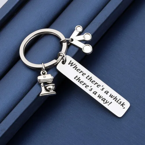 Miniatura 3 de Miosspark - Pulsera para hornear con cucharas medidoras