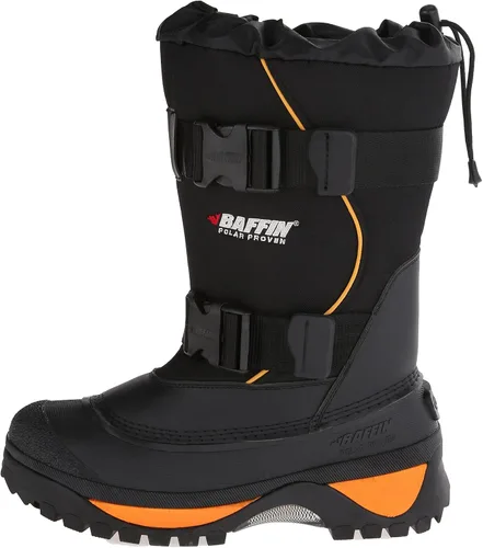 Miniatura 8 de Botas de nieve Baffin Wolf