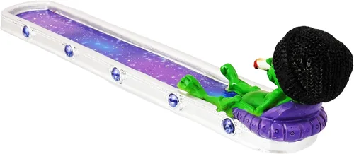 Miniatura 8 de Quemador de incienso Stoner Alien in Galaxy - 10