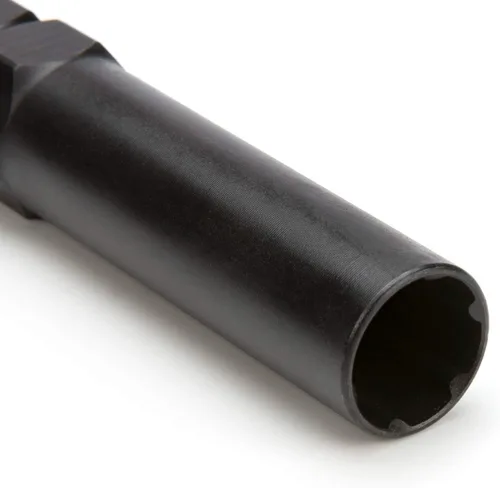 Miniatura 2 de STEELMAN PRO 78539 Conector de diámetro pequeño, 6 ejes nervados, diámetro interior de 41/64 pulgadas