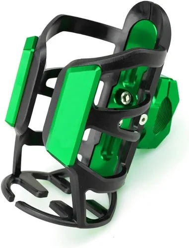 Miniatura 10 de para Yama & ha FZ-1 FZ-6 FZ-8 FA & zer FZ1N FZ1S FZ6S FZ8N Botella de agua de motocicleta Soporte de taza de bebida Soporte de jaula de bebidas