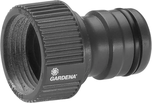 Miniatura 6 de Gardena Sistema Profi (Maxi Flow) - Junta de extensión