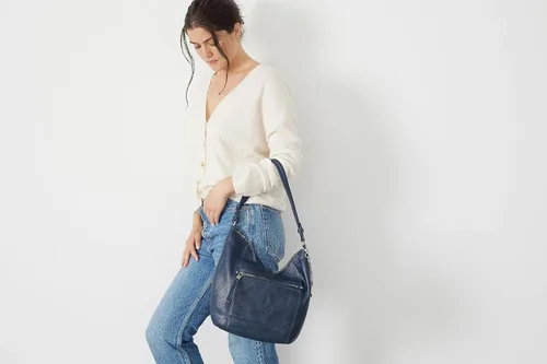 Miniatura 5 de The Sak Bolso Hobo Sequoia