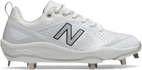 Miniatura 4 de New Balance Zapatillas de softbol de metal Fresh Foam Velo V2 para mujer