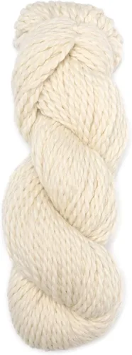Miniatura 17 de Juego de 3 madejas 100% de lana de alpaca bebé, peso voluminoso, fabricadas en Perú, celestial suave y perfecto para tejer y tejer a ganchillo