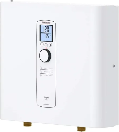 Miniatura 5 de Stiebel Eltron- Calentador de agua sin tanque, 15 Plus, 240.0 volts