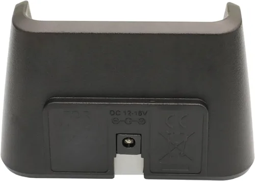 Miniatura 5 de Cargador CD-15A DC 12V/24V Cargador de coche compatible con YAESU VX-5 VX-5R VX-6R VX-7R VXA-700 Standard Horizon HX460S HX460SS HX471 HX471S Radio