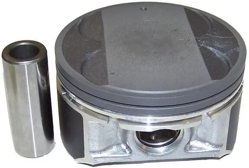 Miniatura 2 de DNJ P645.20 Juego de pistones de gran tamaño para Infiniti 2002-2009, Nissan 350Z, Altima, FX35 3.5L V6 24V DOHC 3498cc