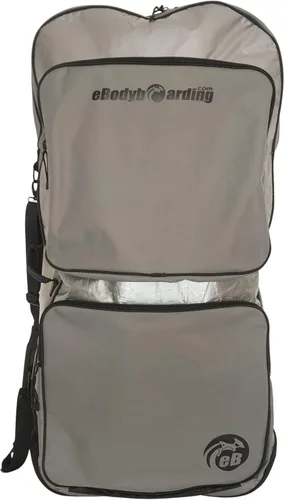 Miniatura 4 de eBodyboarding Mochila reflectora acolchada doble bolsa de viaje Bodyboard mojado/seco