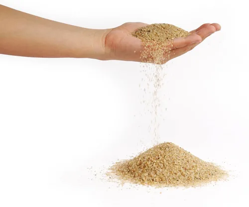 Miniatura 4 de LANDEN Namale - Arena para acuario, 2 L (aprox. 7 libras), arena súper natural para paisajismo de acuarios, arena cosmética para peceras, sustrato
