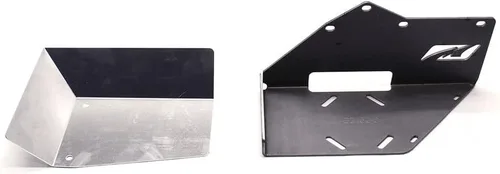 Miniatura 3 de Motobilt ARB Air Locker Compresor Mount para JL/JLU/JT