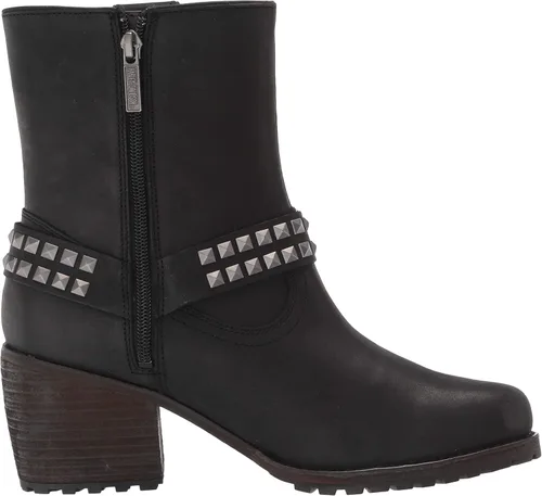 Miniatura 6 de HARLEY-DAVIDSON FOOTWEAR Women's Tamori Harness Boot