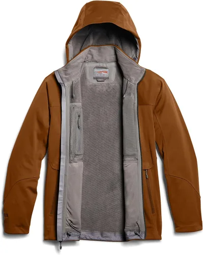 Miniatura 3 de SITKA Gear Chaqueta Jetstream a prueba de viento para hombre