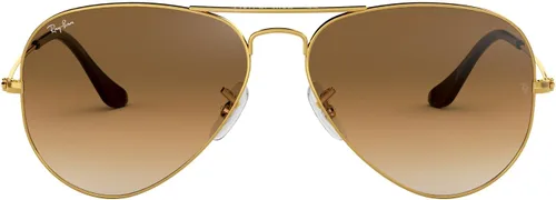 Ray-Ban RB3025 Aviator Flash Gafas de sol espejadas
