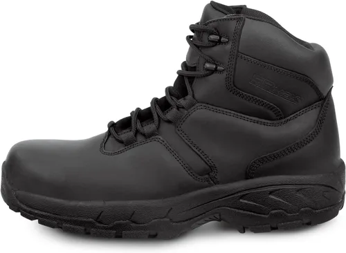 Miniatura 2 de SR Max Denali, para hombre, negro, punta compuesta, EH, impermeable, no metálico, antideslizante