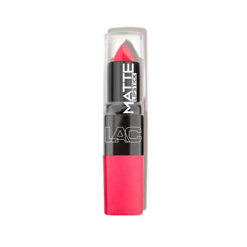 Miniatura 19 de L.A. COLORS Lápiz labial mate, Classy CML461 (paquete de 2)