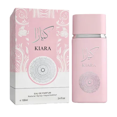 Miniatura 37 de AFLUXE Perfume Valentine Milano para Mujeres, Aroma Cautivador para Elegancia Confiada, Fragancia para Mujeres, 3.4 Onzas Líquidas Eau de Parfum