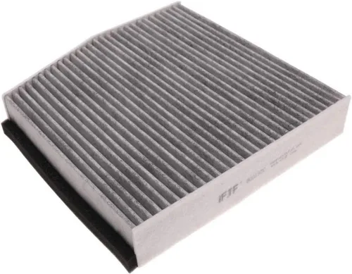 Miniatura 5 de Filtro de aire de cabina para Mercedes-Benz CLA200 / CLA250 / CLA45 AMG 2014-2019 Para 2468300018