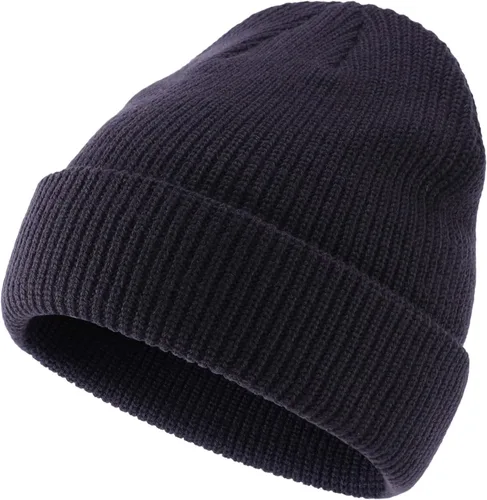 Miniatura 112 de Connectyle Classic - Gorro de invierno para hombre (acrílico, tejido de punto)