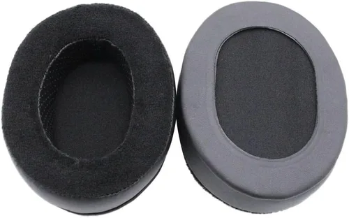 Miniatura 8 de gazechimp Almohadillas de repuesto para auriculares MDR-RF6500,6, auriculares