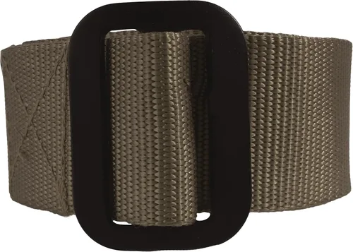 Miniatura 6 de Rothco Active-Duty Riggers Belt – Adjustable Tactical Utility Uniform Duty Belts
