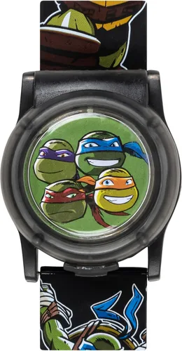 Miniatura 15 de Accutime Ninja Turtles - Reloj digital para niños