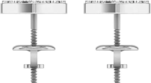 Miniatura 2 de Dazzlingrock Collection - Pendientes de tuerca