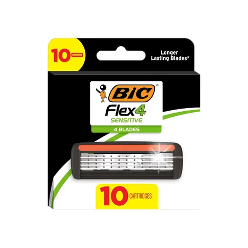 Miniatura 8 de BIC Soleil - Rasuradora desechable de triple hoja