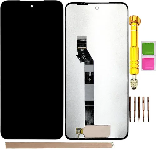 Moto G 5G 2025 XT2513 Reemplazo de pantalla LCD para Moto G 5G 2025 XT2513 XT2513-1 XT2513V 6.7" Pantalla LCD táctil Digitalizador Pieza de