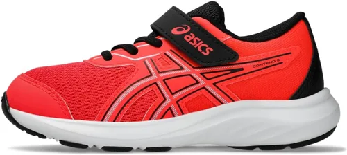 Miniatura 35 de ASICS Tenis para correr preescolares Contend 9 para niños