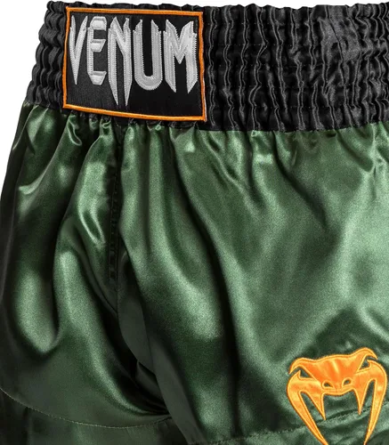 Miniatura 6 de Venum Pantalones cortos Muay Thai Classic