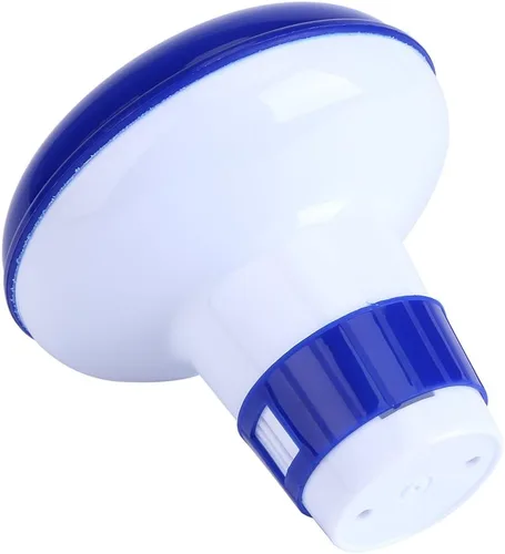 Miniatura 5 de Flotador de piscina, dispensador flotante para piscina, accesorios de piscina, difusor flotante interior y exterior para piscina, spa (5 pulgadas)