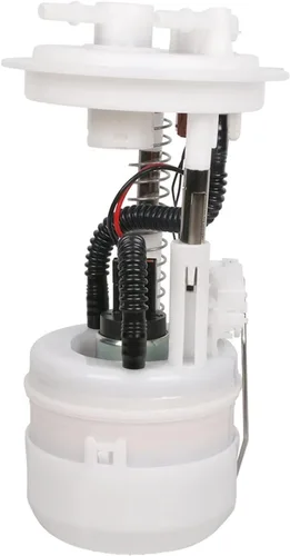 Miniatura 4 de MAgill OEM 170401HMOA de la asamblea de la bomba de combustible compatible con Nissan March Modelo de motor HR12DE HR12DR HR15DE OEM 17040-1HMOA